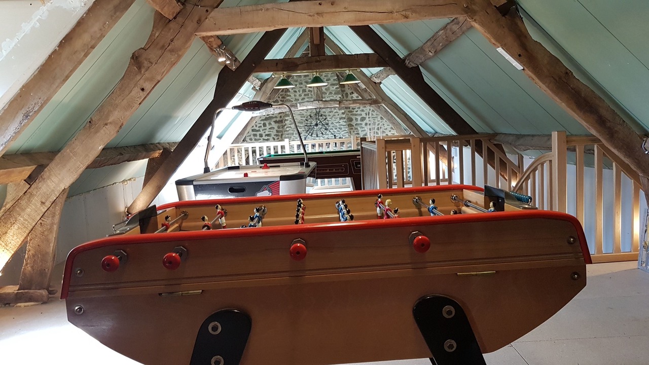 Photo of Bedroom in Magny-le-Desert