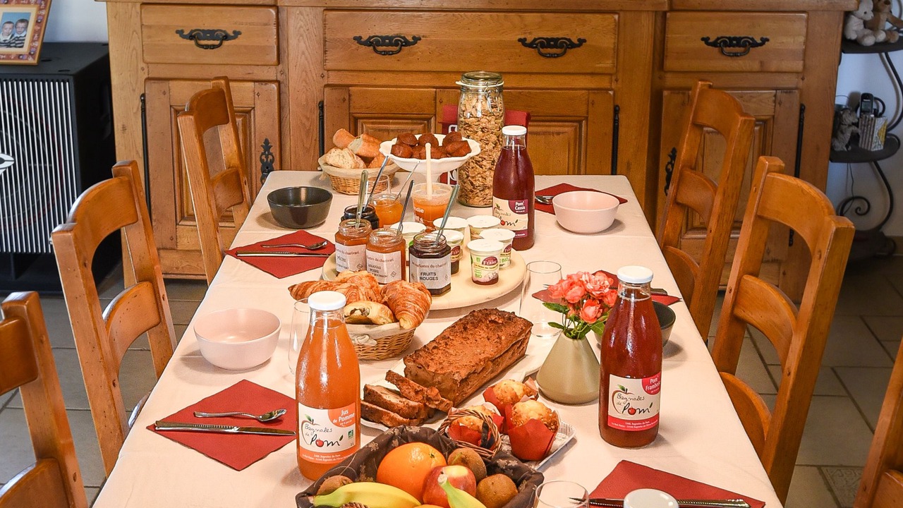 Photo of Others in Magny-le-Desert