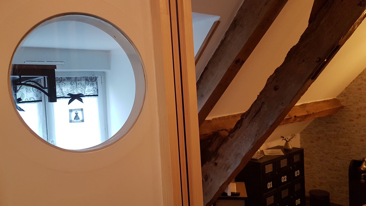 Photo of Bedroom in Magny-le-Desert