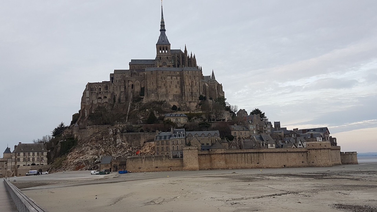 Photo of Others in Magny-le-Desert
