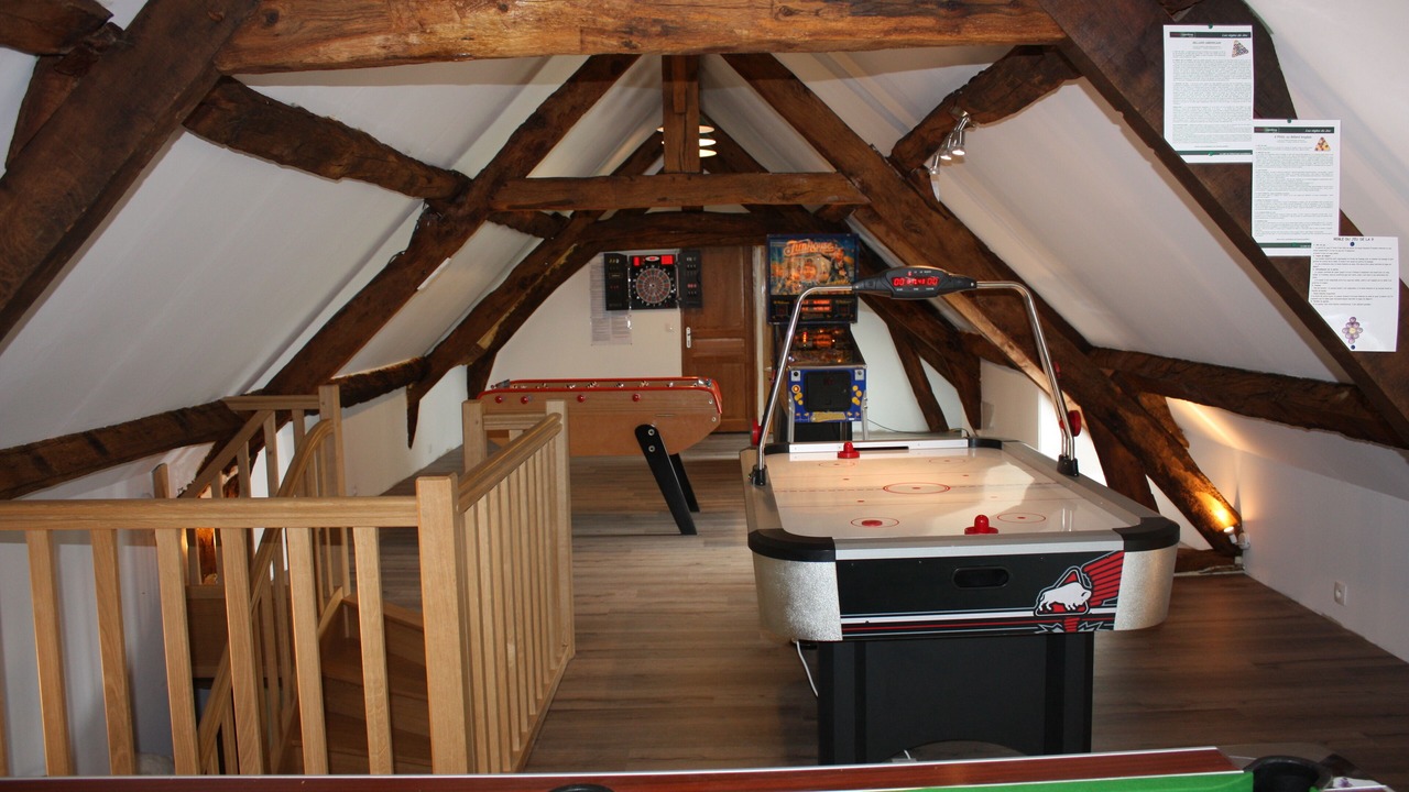 Photo of Bedroom in Magny-le-Desert