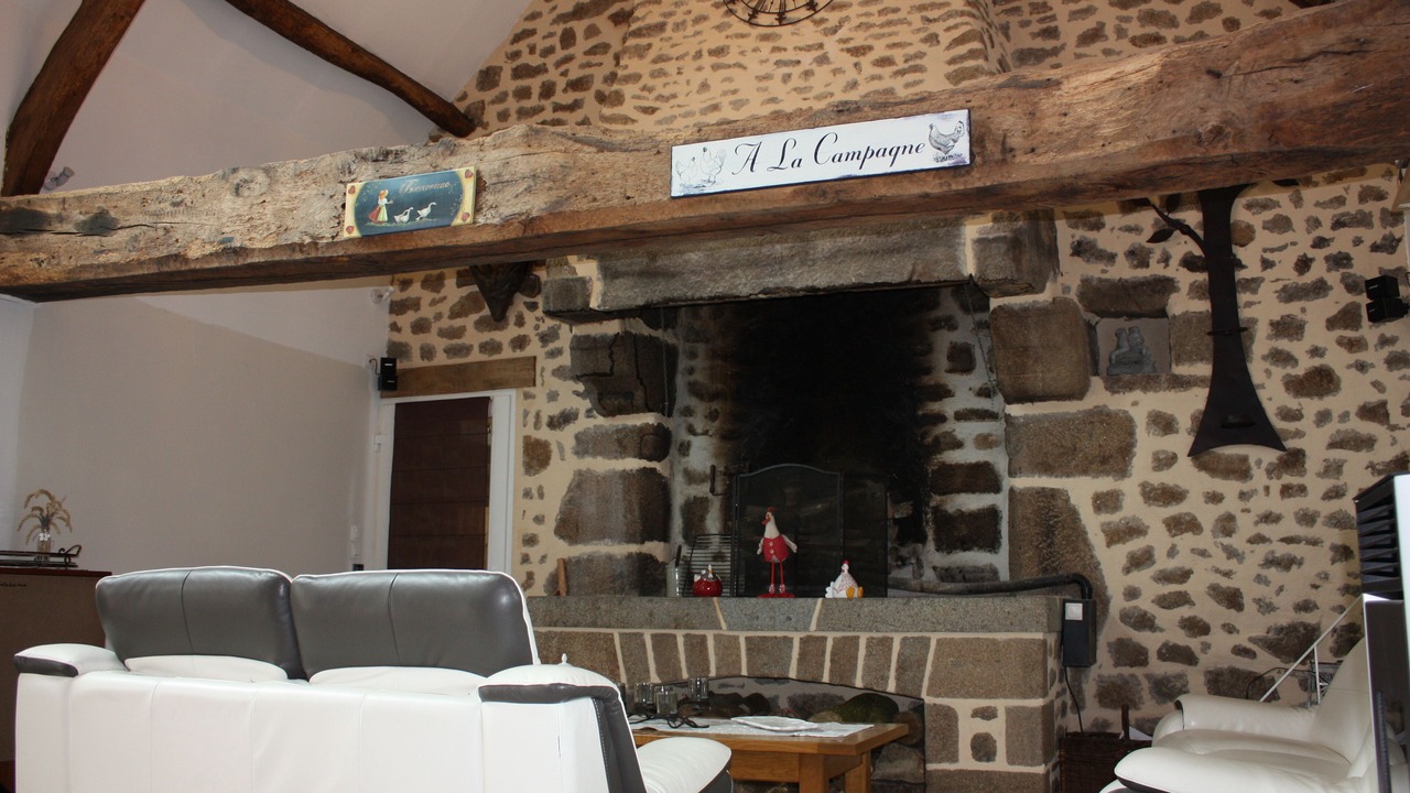 Photo of Others in Magny-le-Desert