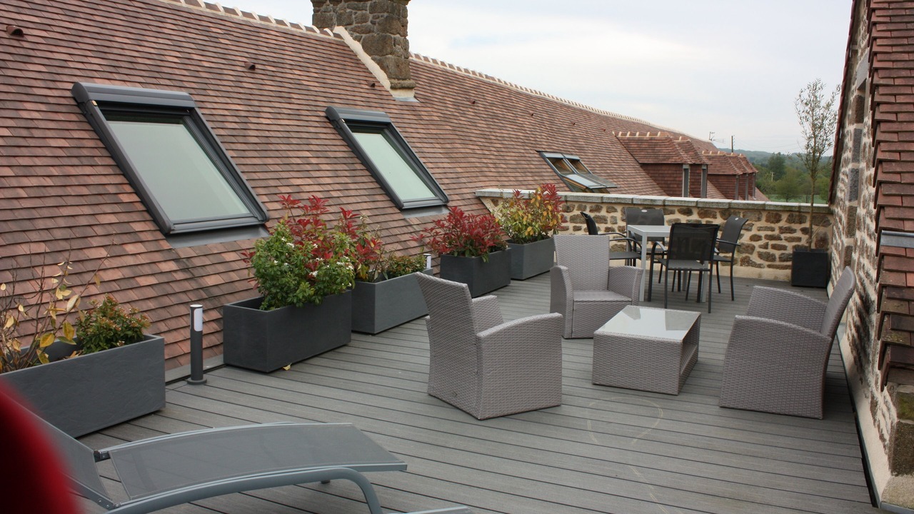 Photo of Bedroom in Magny-le-Desert