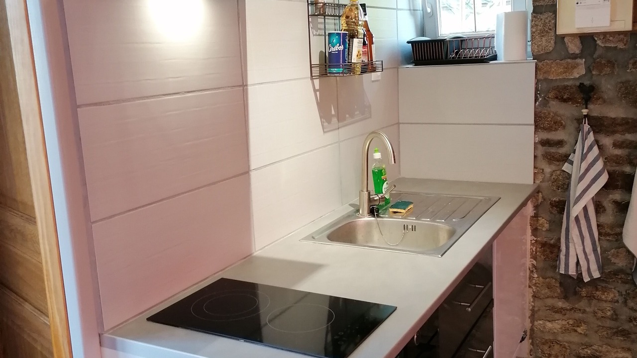 Photo of Kitchen in Magny-le-Desert