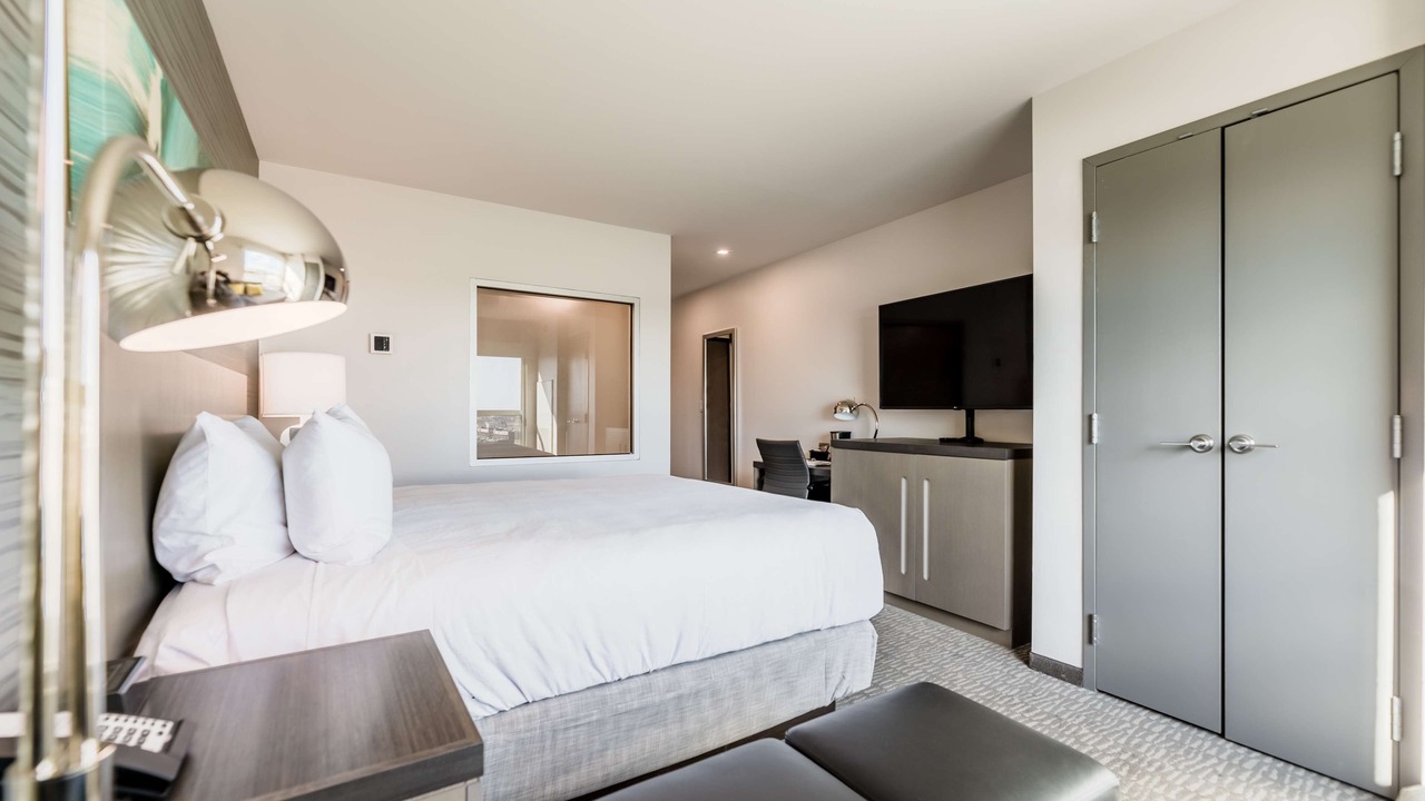 Photo of Bedroom in Winnipeg