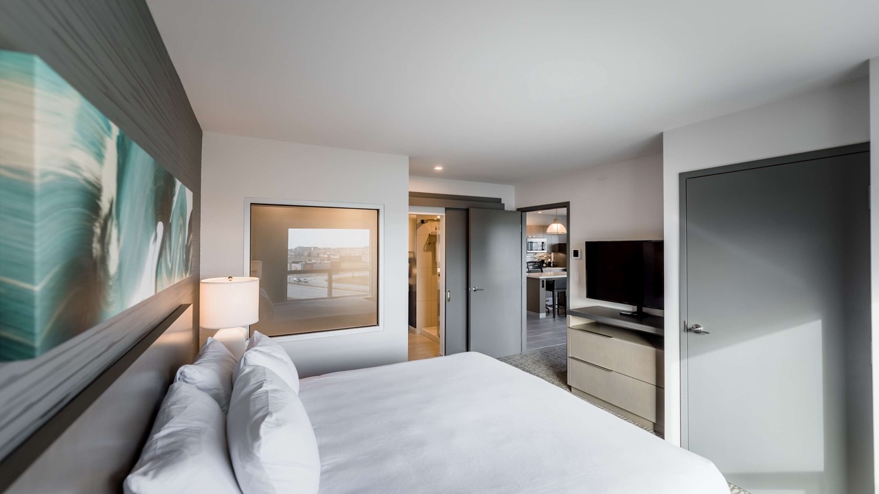 Photo of Bedroom in Winnipeg
