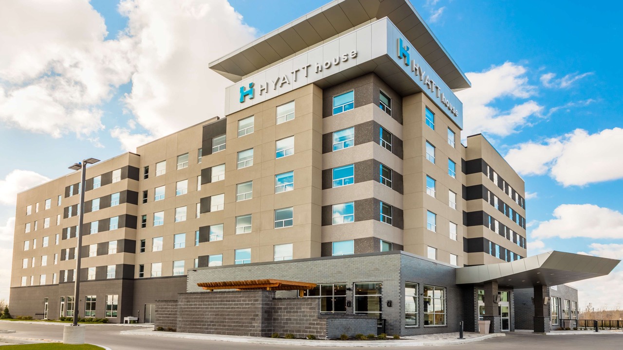 Photo of Outdoor in Winnipeg