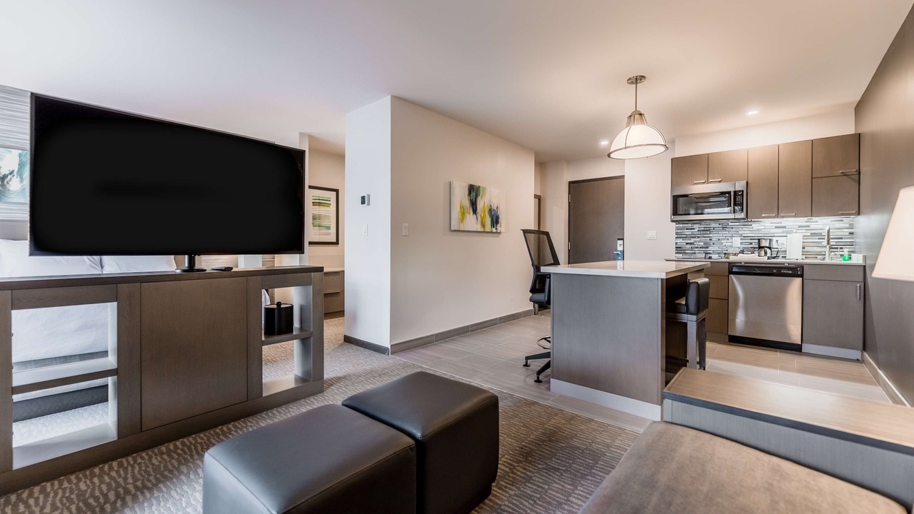 Photo of Bedroom in Winnipeg