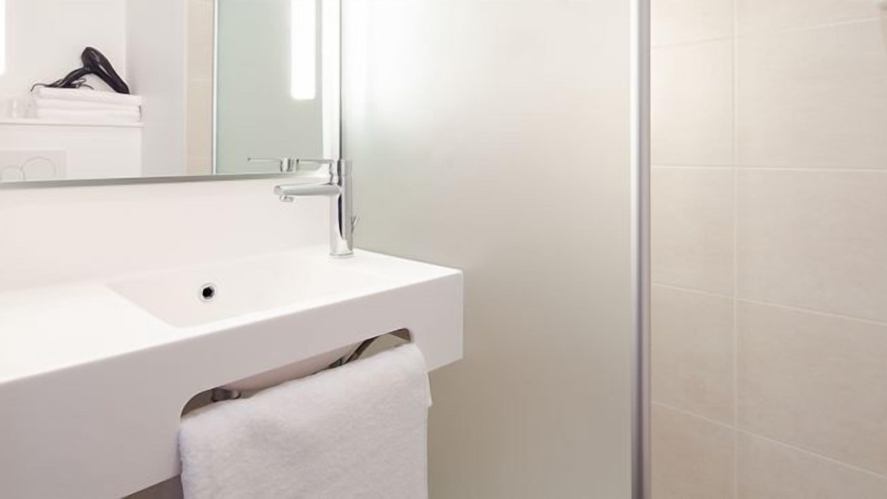 Photo of Bathroom in Igny