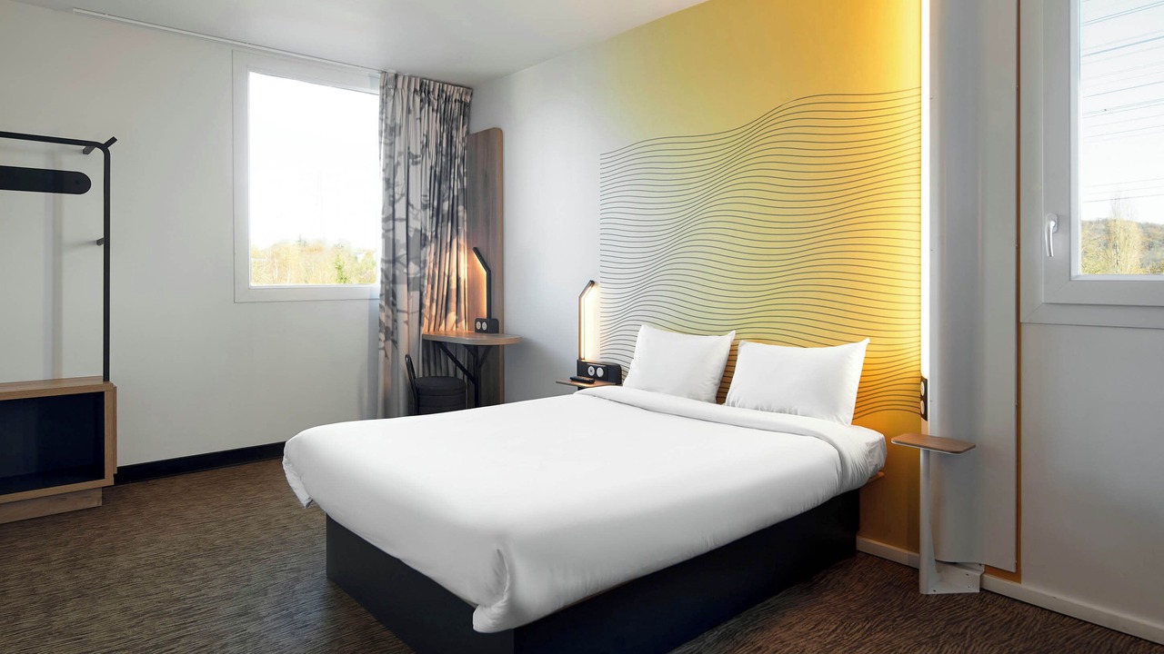 Photo of Bedroom in Igny