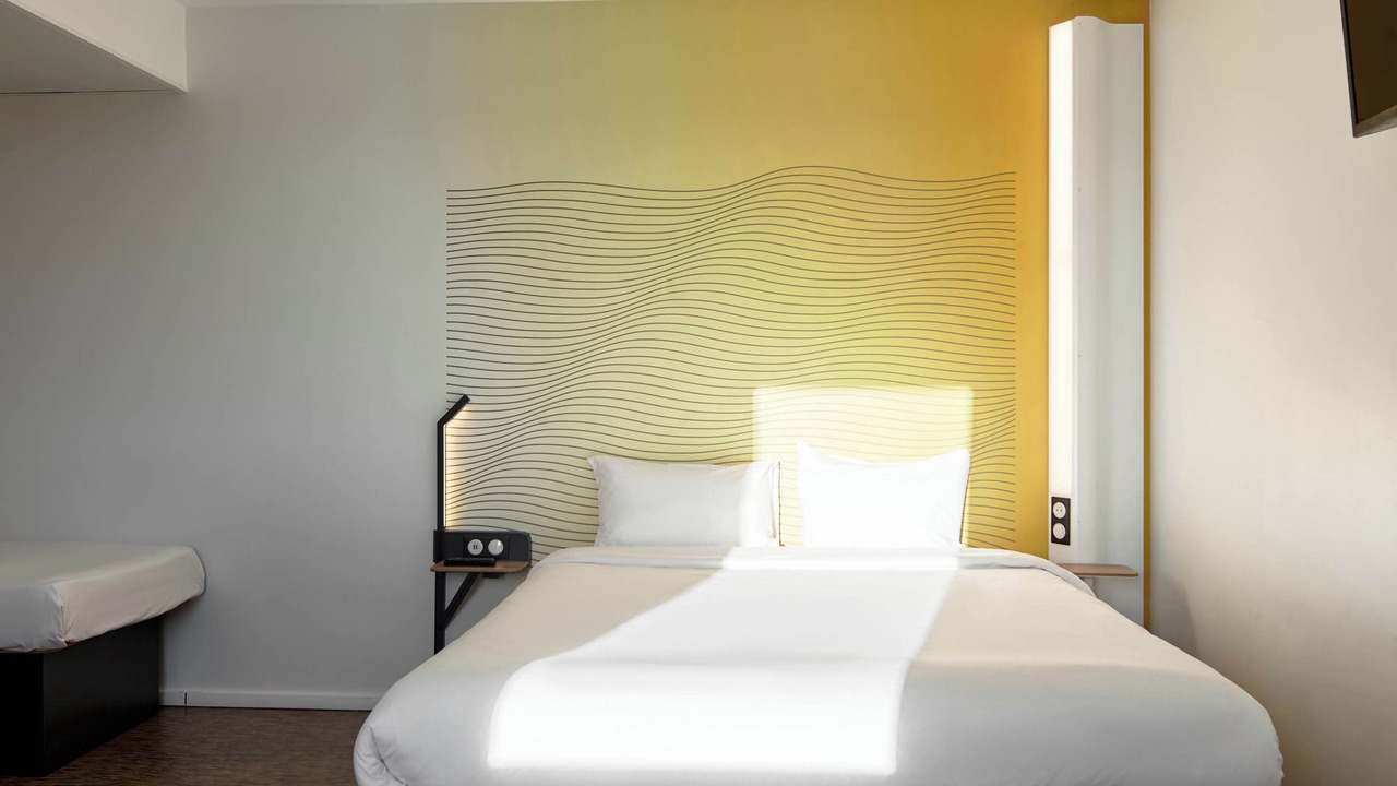 Photo of Bedroom in Igny