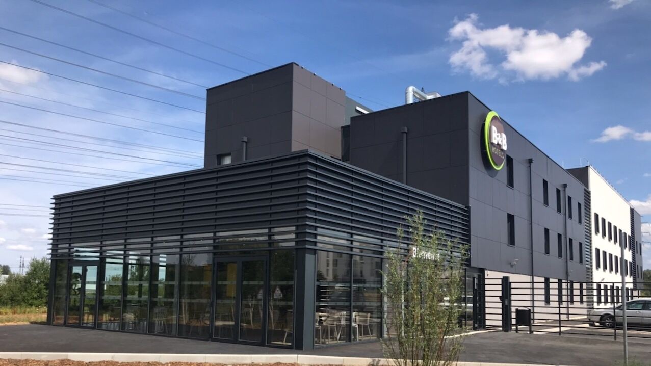 Photo of Outdoor in Igny