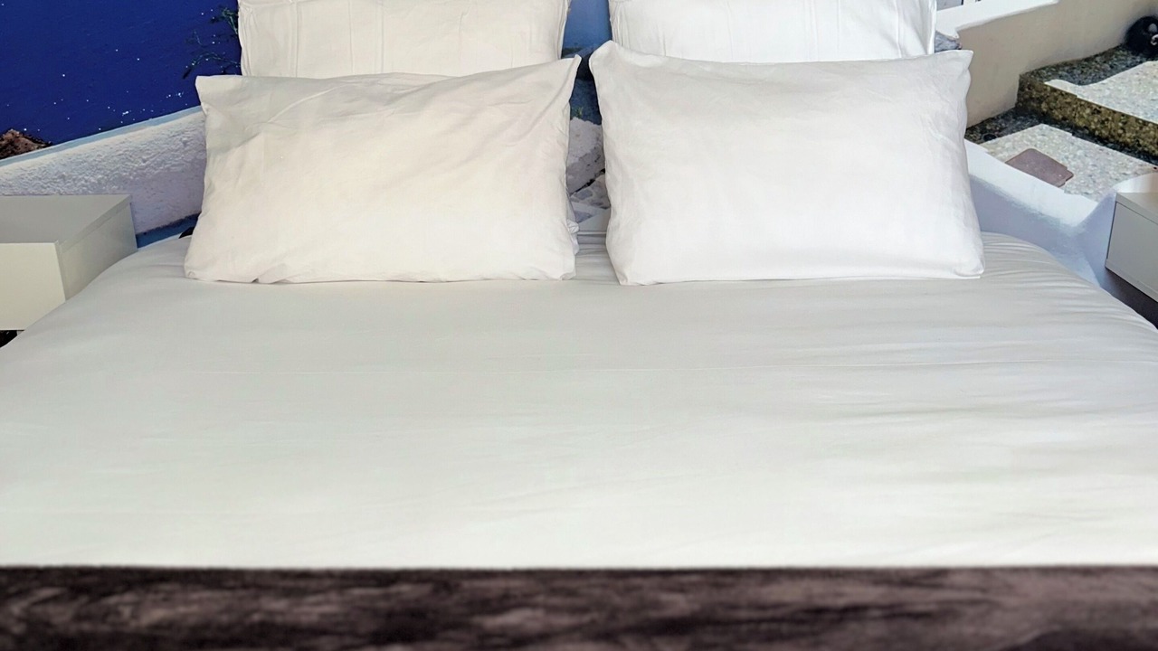 Photo of Bedroom in Avesnelles