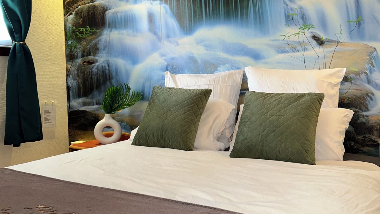 Photo of Bedroom in Avesnelles