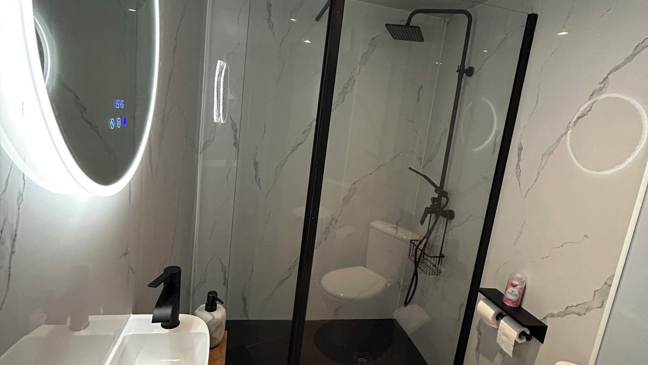 Photo of Bathroom in Avesnelles