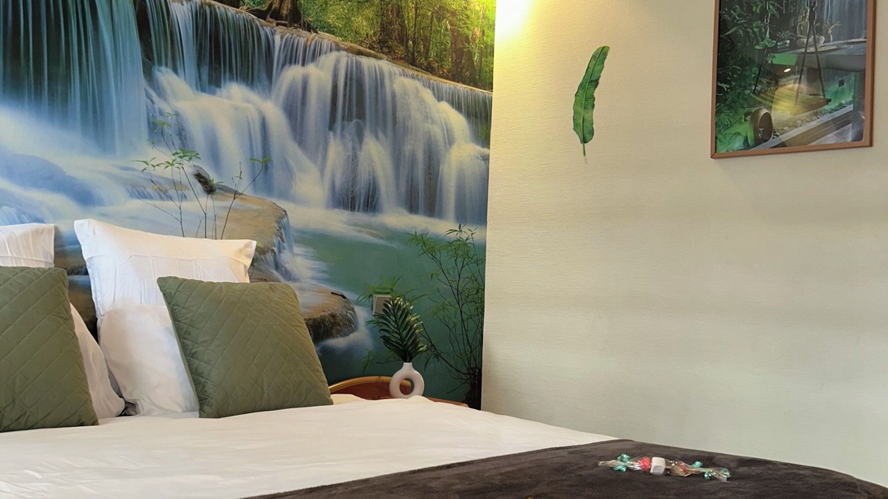 Photo of Bedroom in Avesnelles