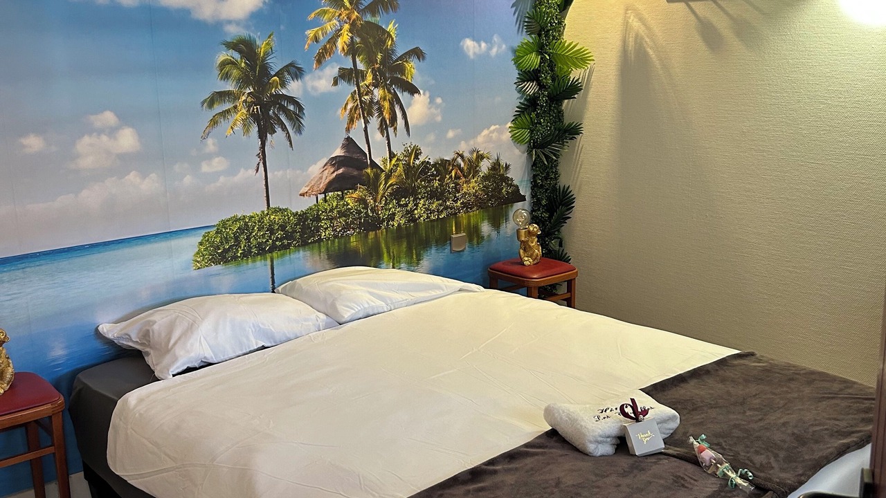 Photo of Bedroom in Avesnelles