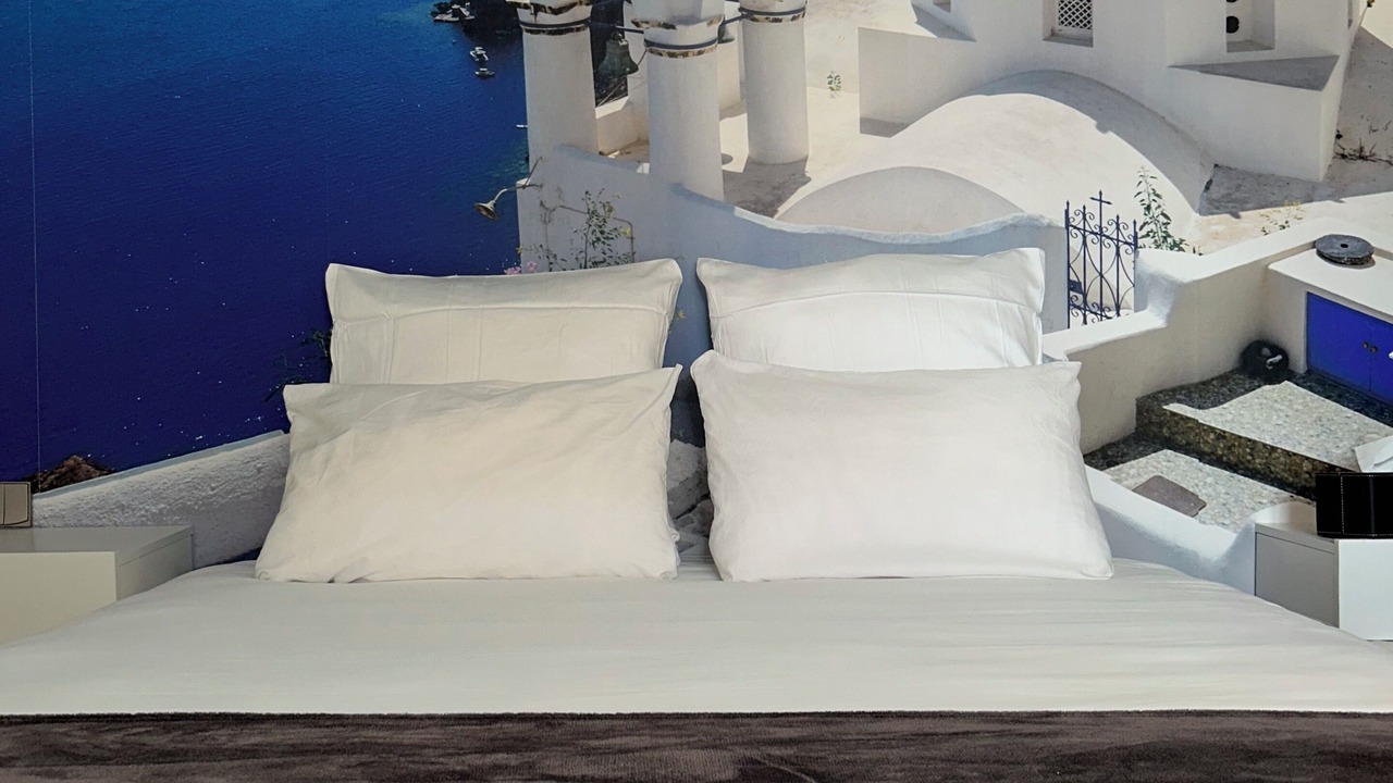 Photo of Bedroom in Avesnelles