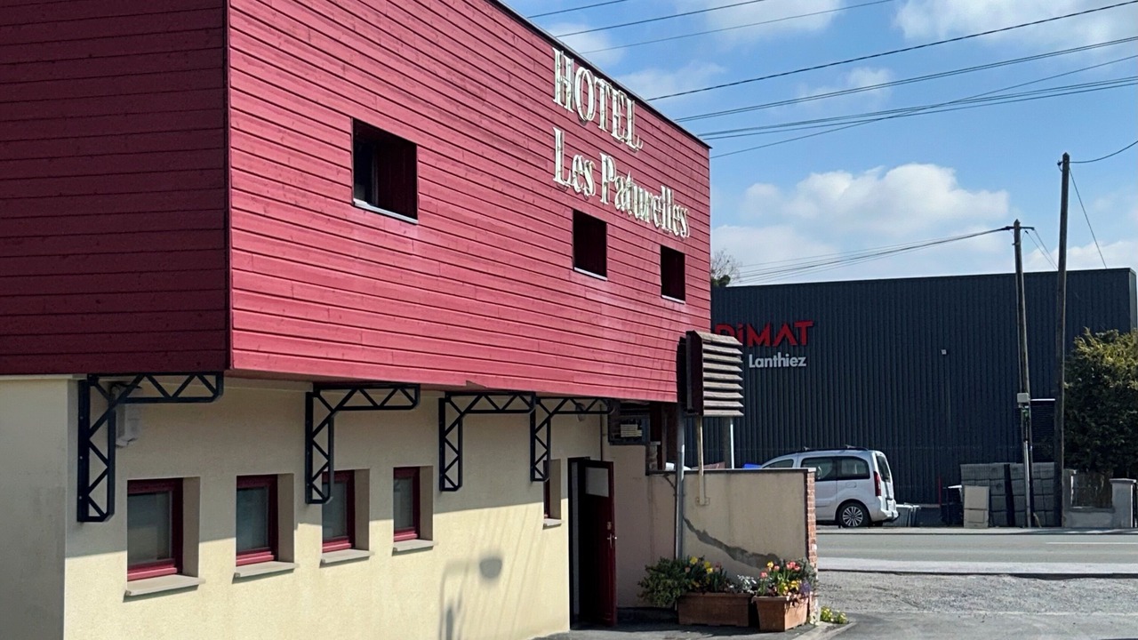 Photo of Outdoor in Avesnelles