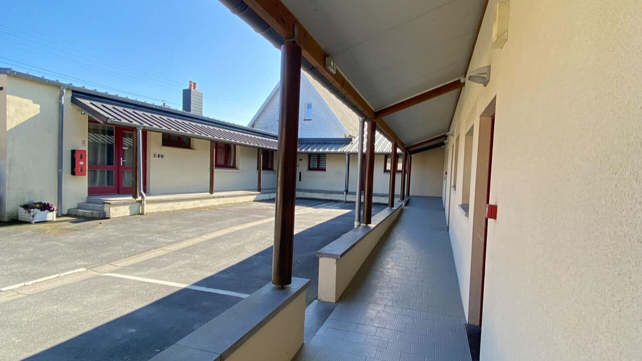 Photo of Outdoor in Avesnelles