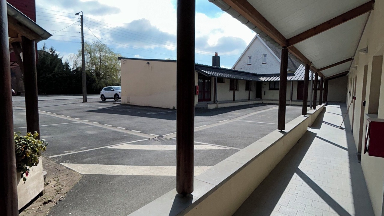 Photo of Outdoor in Avesnelles