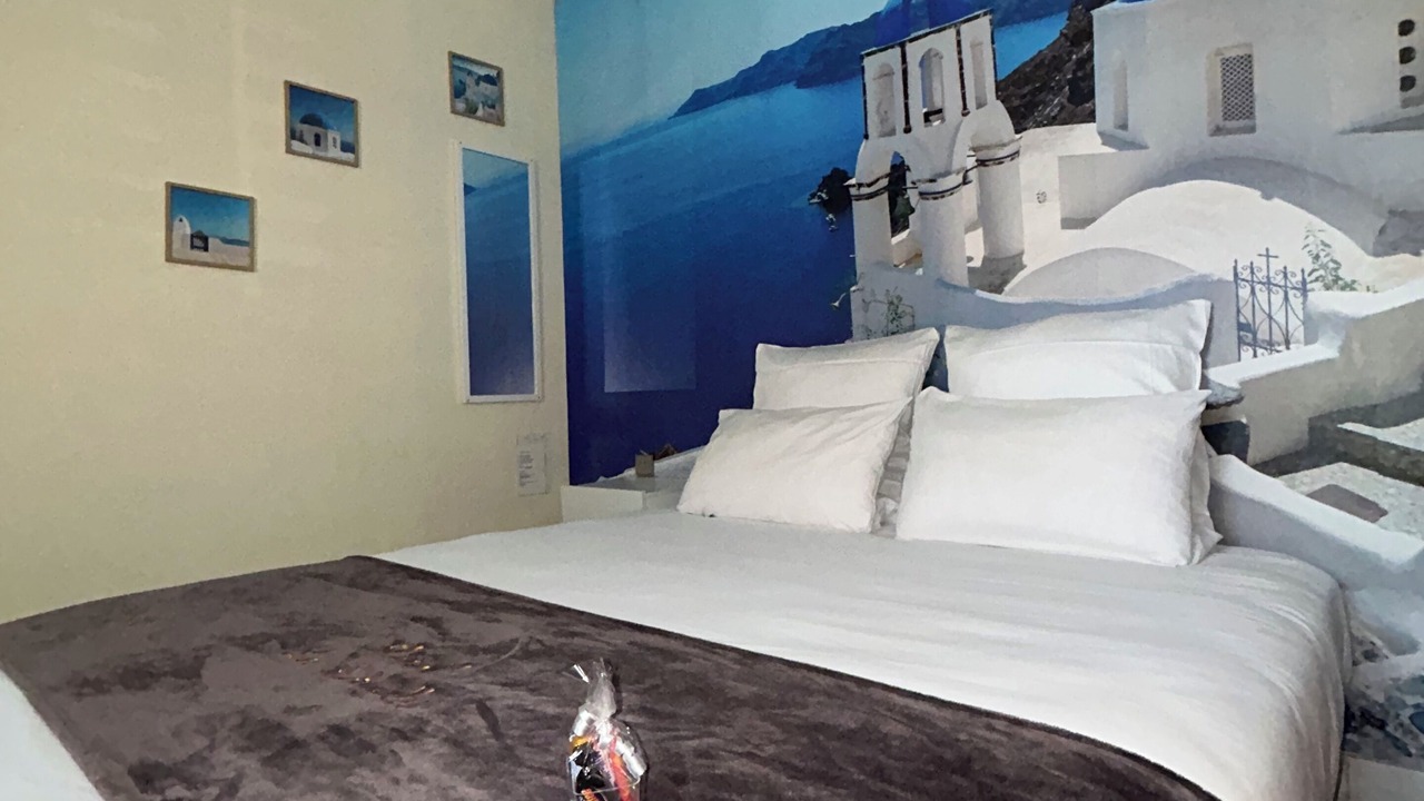 Photo of Bedroom in Avesnelles