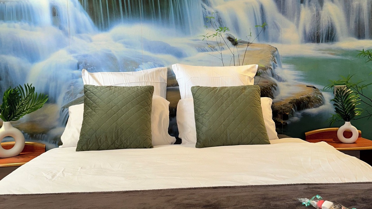 Photo of Bedroom in Avesnelles