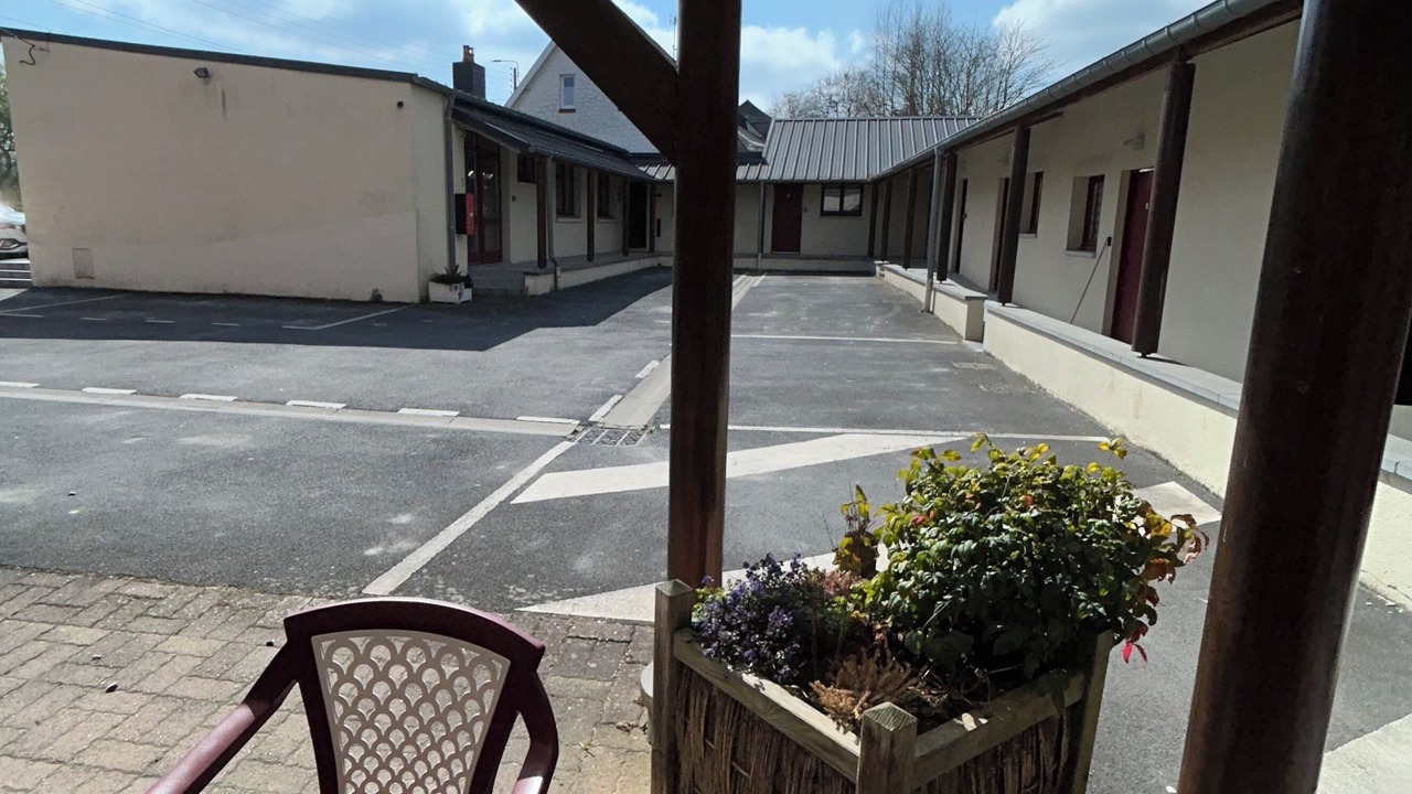 Photo of Outdoor in Avesnelles