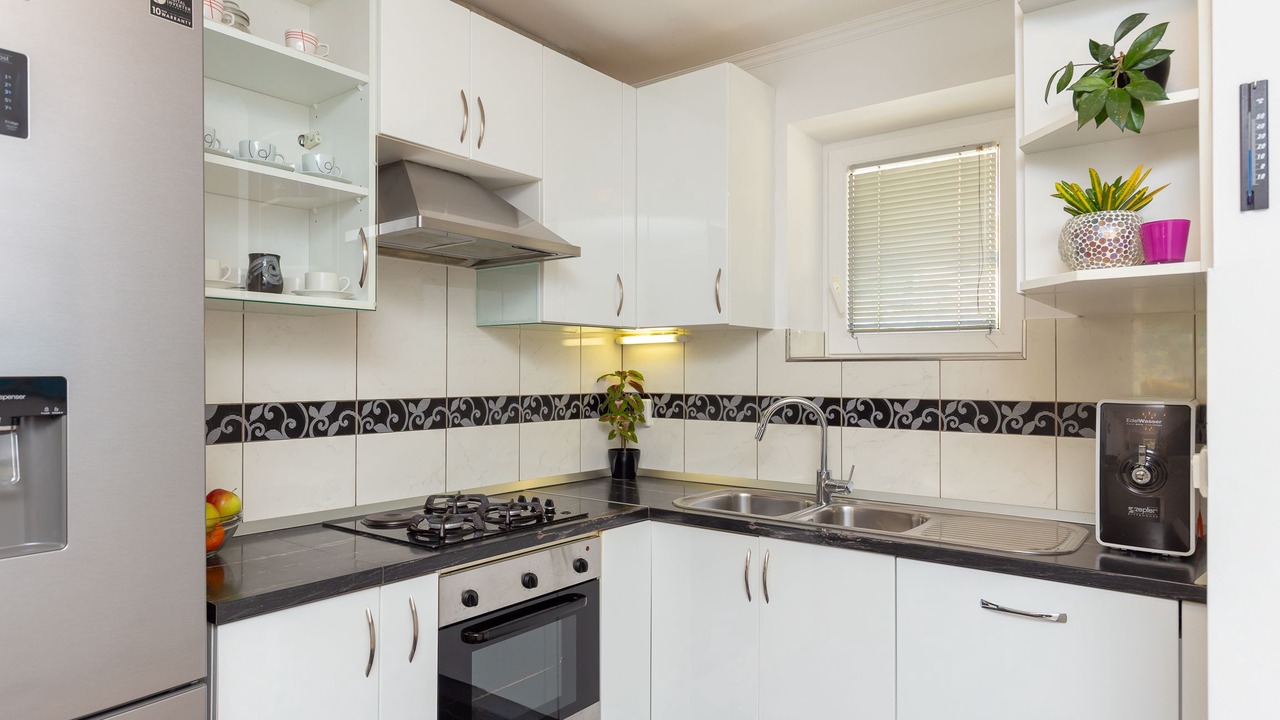 Photo of Kitchen in Dubrovnik