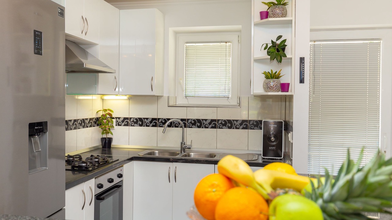 Photo of Kitchen in Dubrovnik