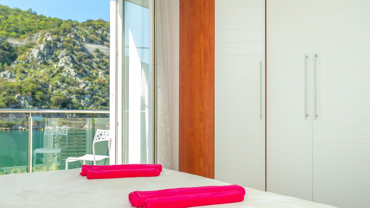 Photo of Patio Balcony in Dubrovnik