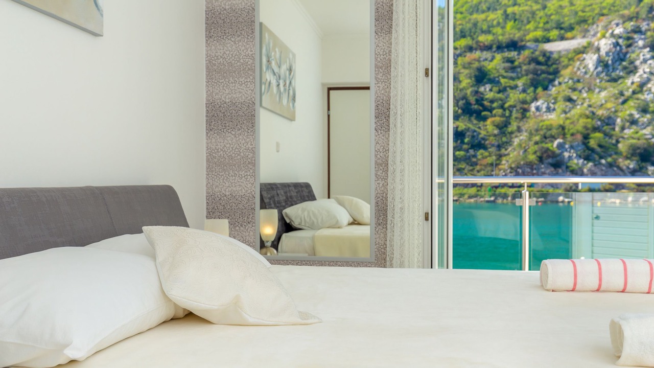 Photo of Patio Balcony in Dubrovnik