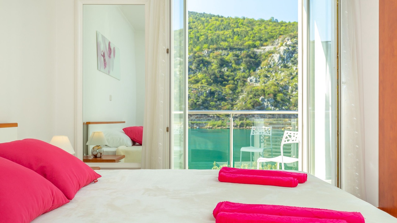 Photo of Patio Balcony in Dubrovnik