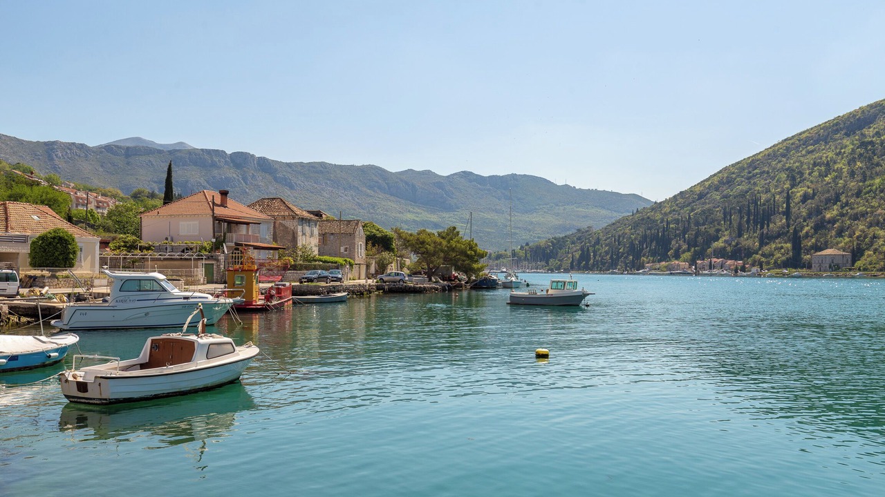 Photo of Outdoor in Dubrovnik
