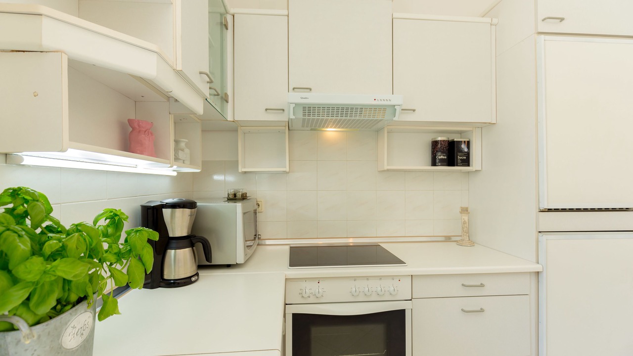 Photo of Kitchen in Pile