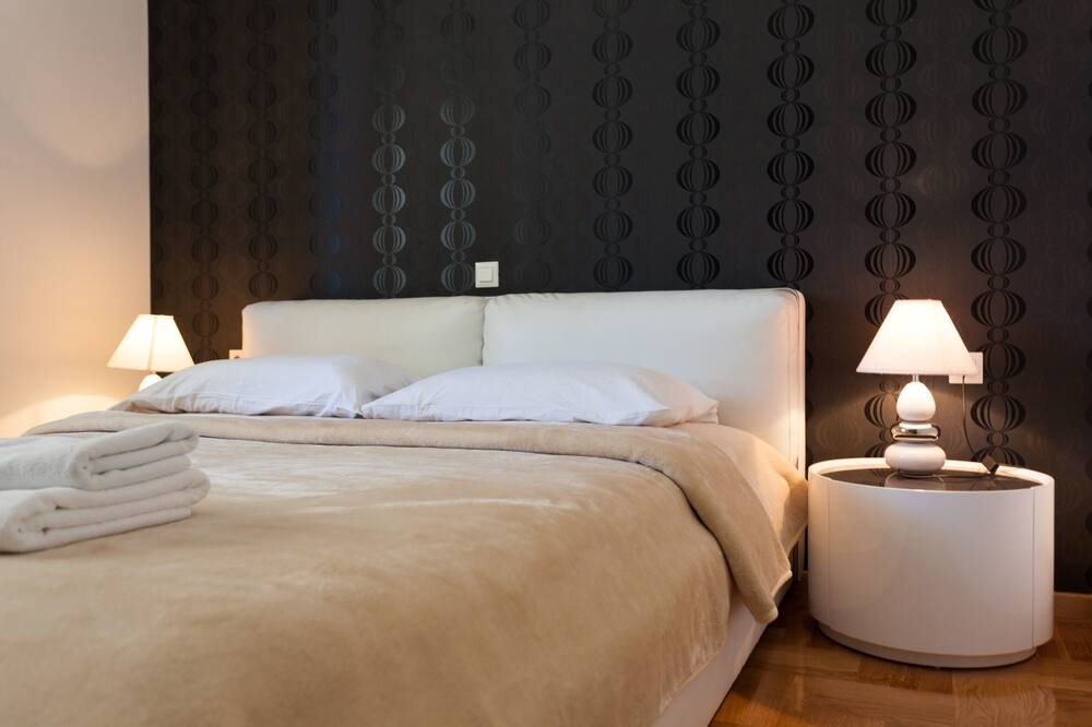 Photo of Bedroom in Ploce