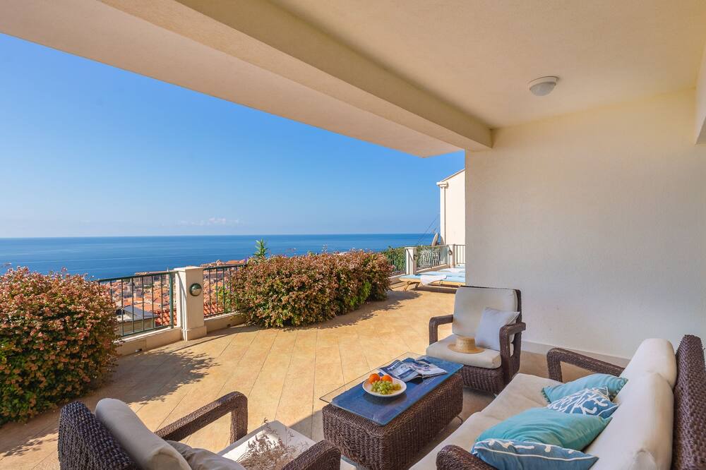 Photo of Patio Balcony in Ploce