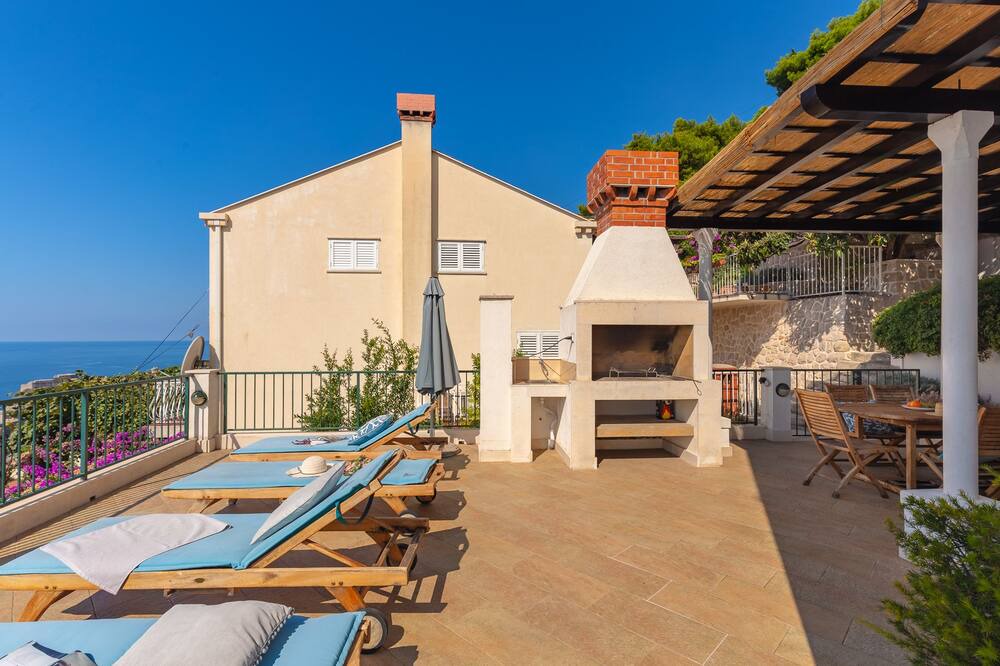 Photo of Patio Balcony in Ploce