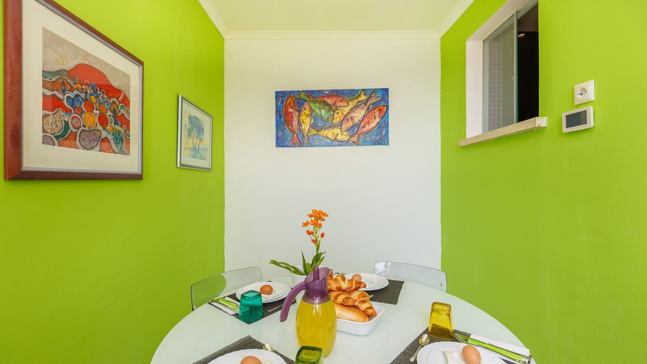 Photo of Patio Balcony in Gruz