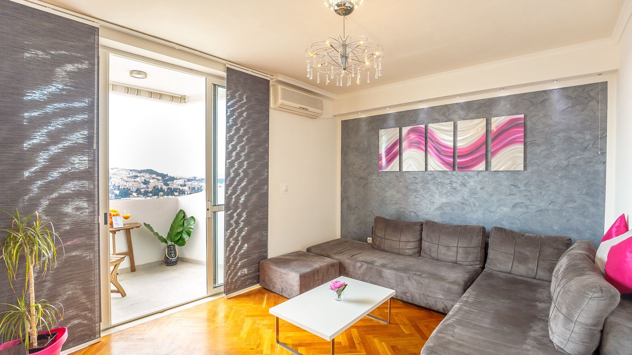 Photo of Patio Balcony in Gruz