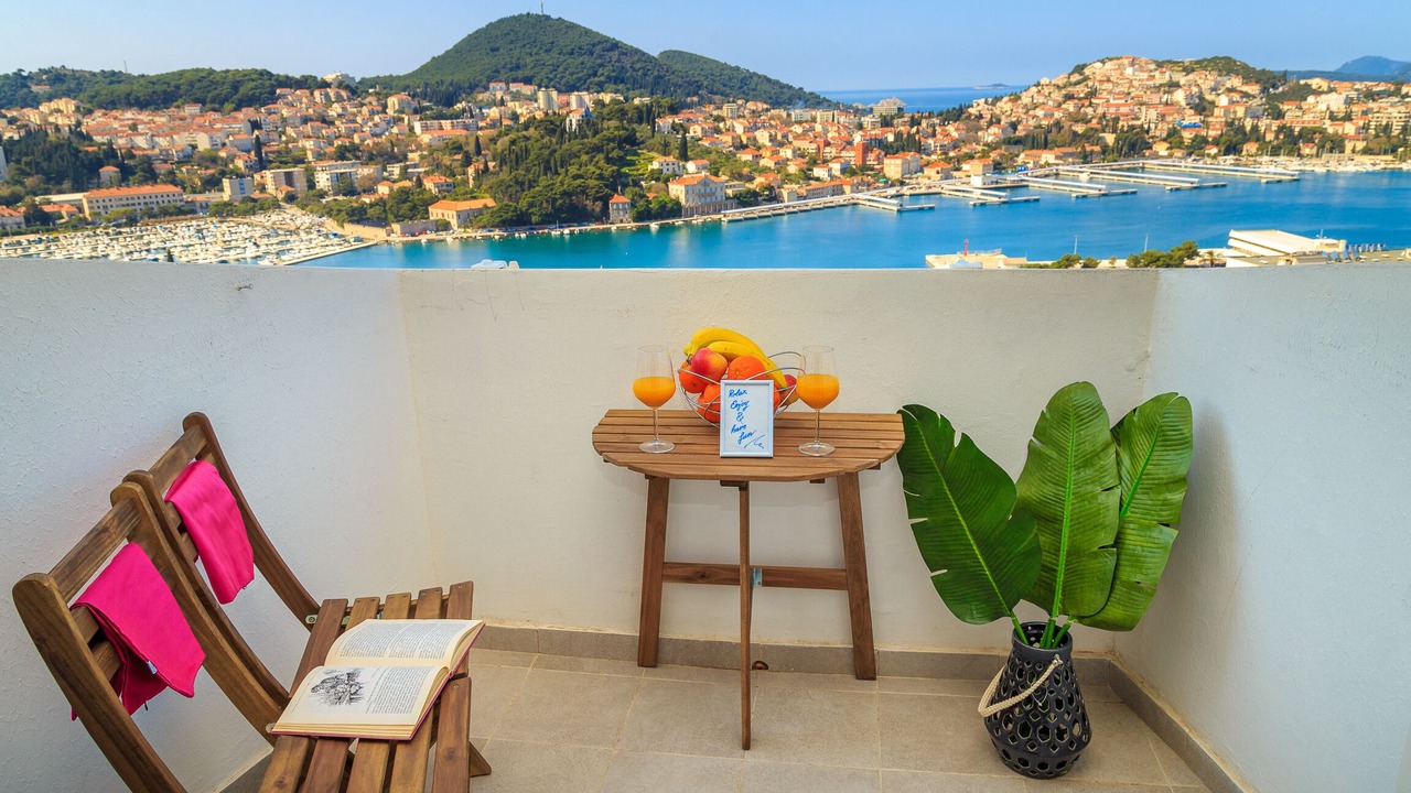 Photo of Patio Balcony in Gruz