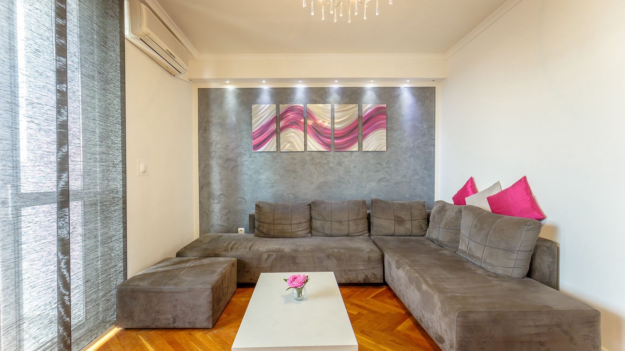 Photo of Patio Balcony in Gruz