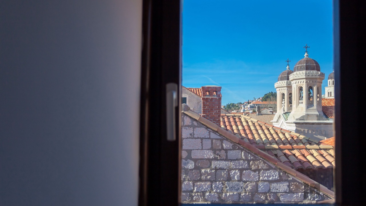 Photo of Outdoor in Dubrovnik Old Town