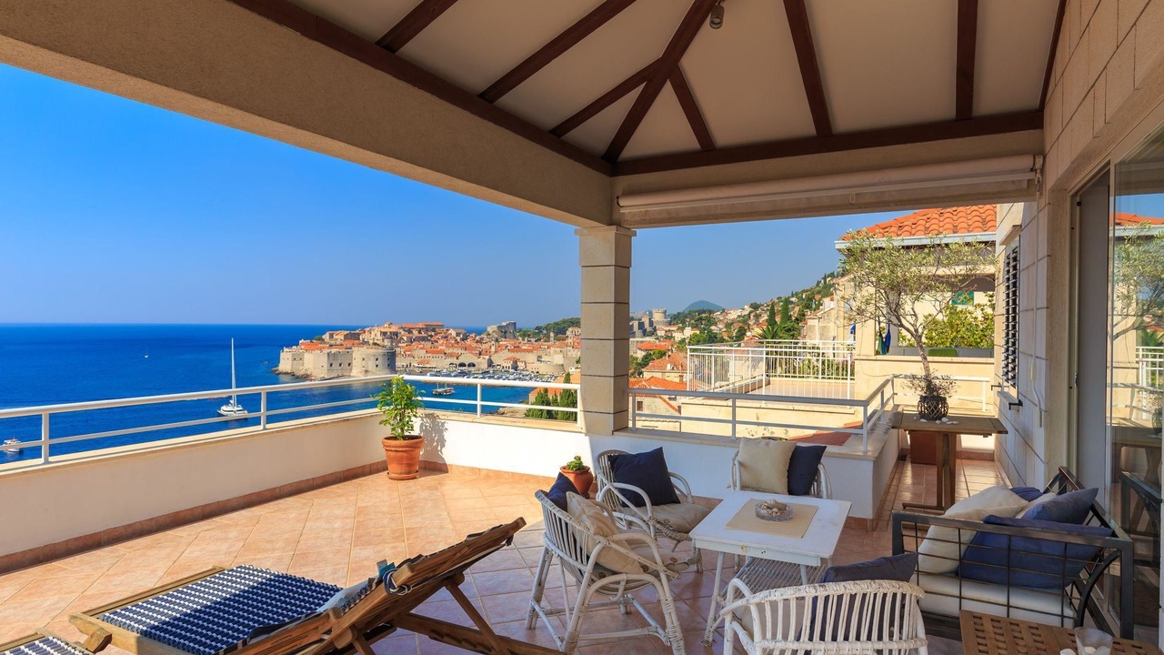 Photo of Others in Dubrovnik