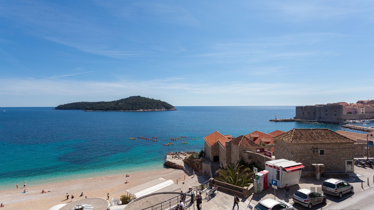 Photo of Others in Dubrovnik