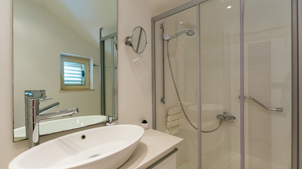 Photo of Bathroom in Dubrovnik