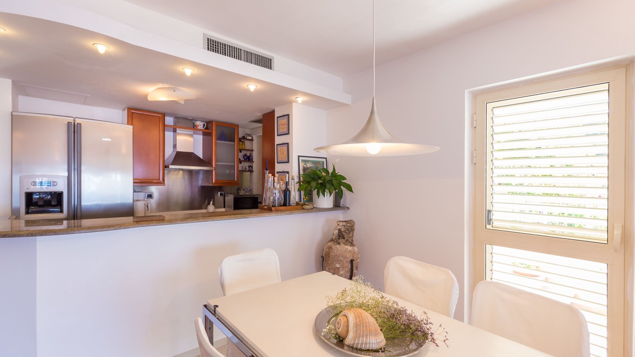 Photo of Kitchen in Dubrovnik