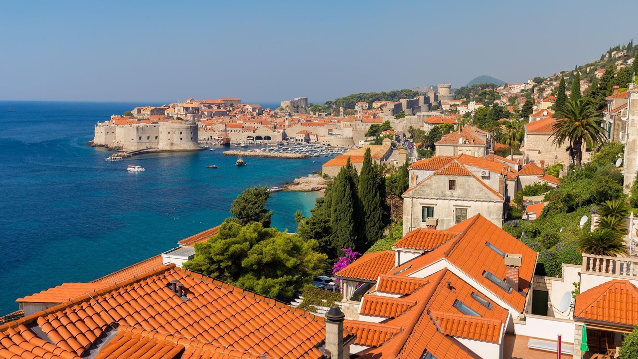 Photo of Outdoor in Dubrovnik