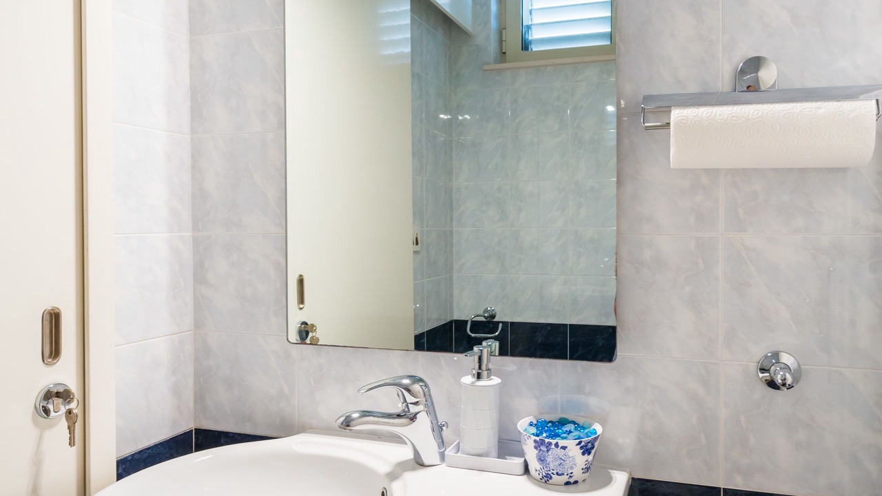 Photo of Bathroom in Dubrovnik