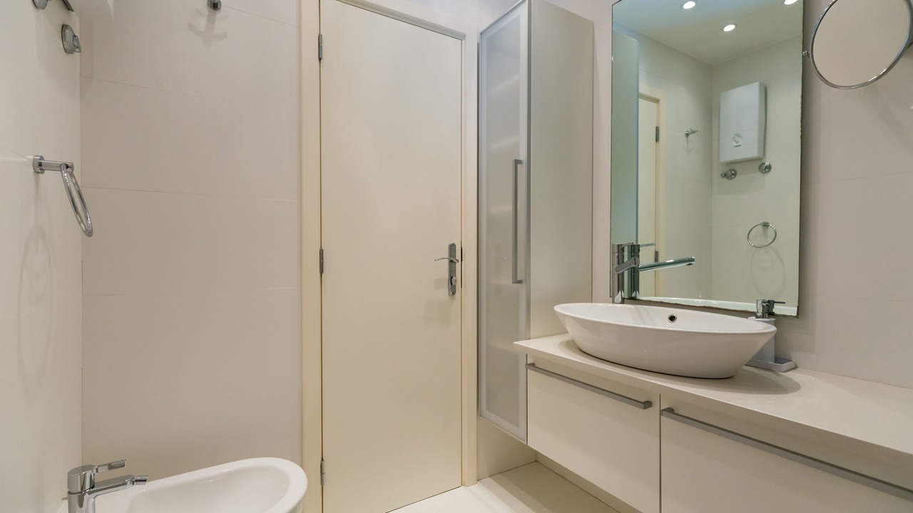 Photo of Bathroom in Dubrovnik